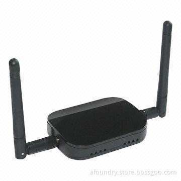 Wi-Fi USB adapter with external antenna